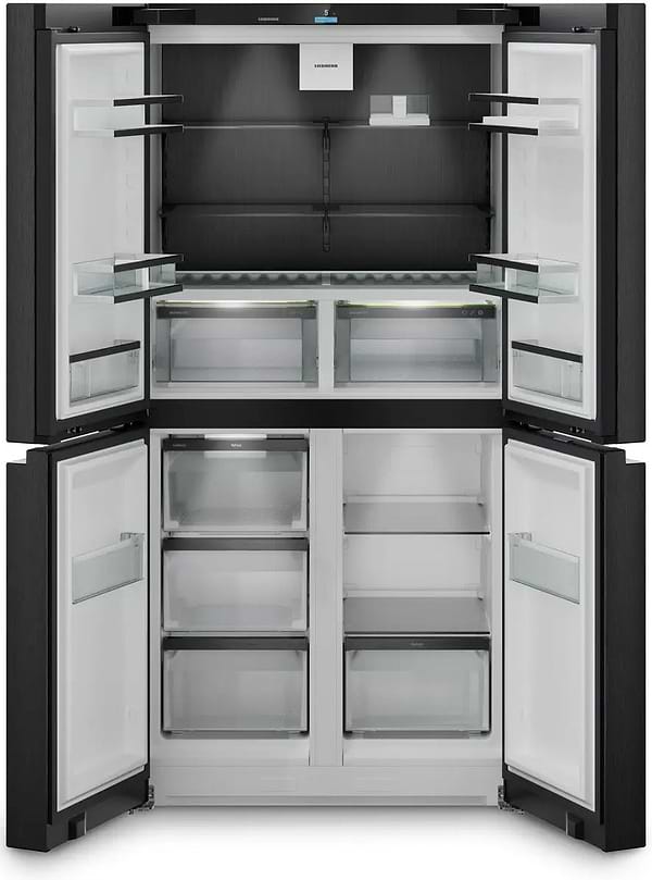 Фото - Холодильник Liebherr MBbsdi 9024