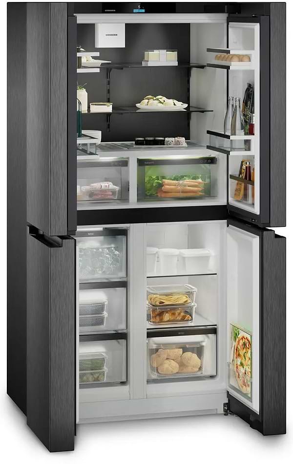 Фото - Холодильник Liebherr MBbsdi 9024
