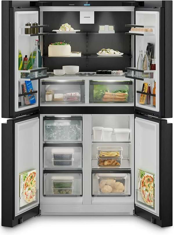 Фото - Холодильник Liebherr MBbsdi 9024