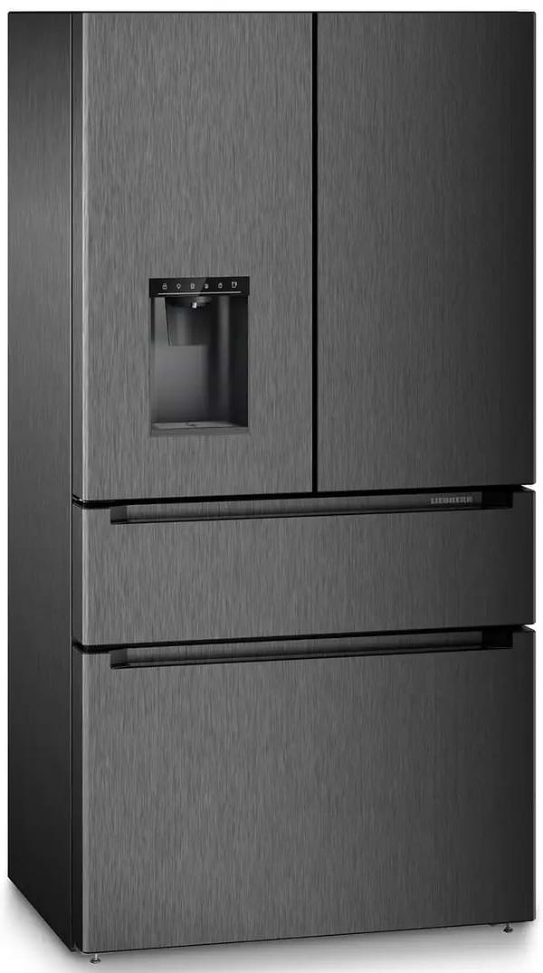 Фото - Холодильник Liebherr MBbsdi 9528 Plus