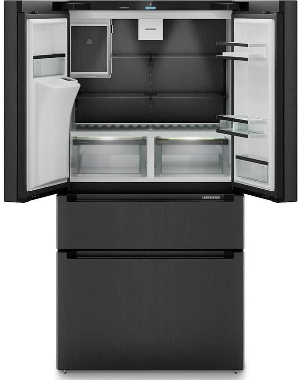 Фото - Холодильник Liebherr MBbsdi 9528 Plus