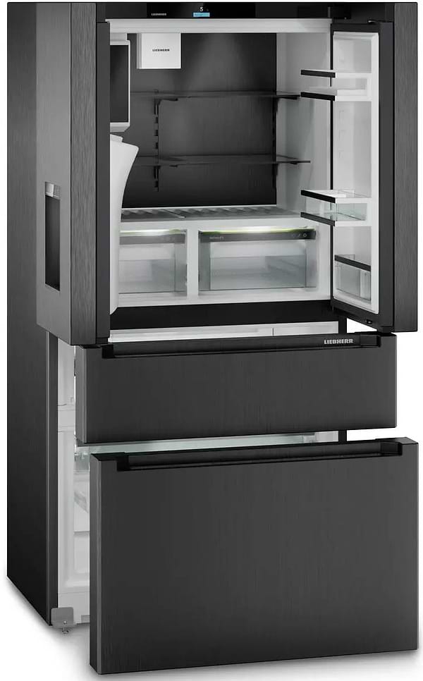 Фото - Холодильник Liebherr MBbsdi 9528 Plus