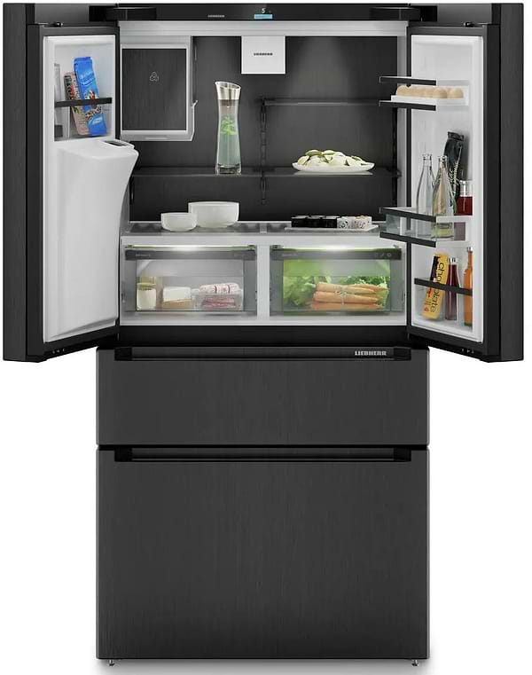Фото - Холодильник Liebherr MBbsdi 9528 Plus