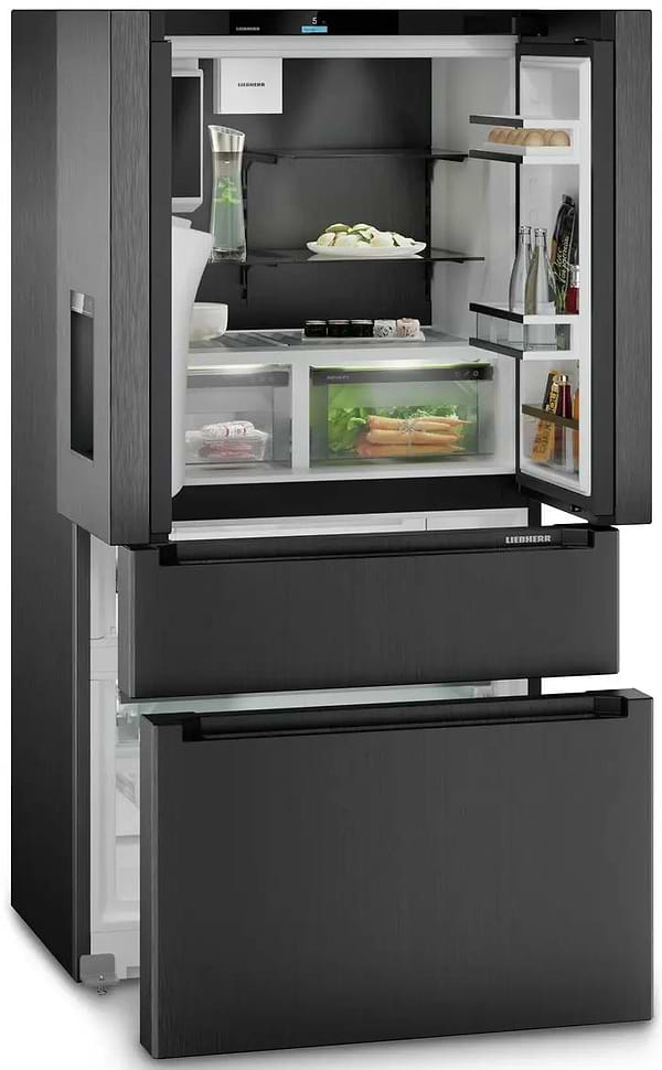 Фото - Холодильник Liebherr MBbsdi 9528 Plus