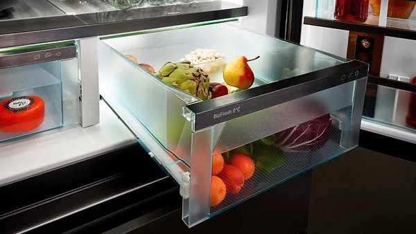 Фото - Холодильник Liebherr MBbsdi 9024