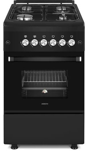 Фото - Плита газовая Ardesto FSCF-G50LMBG