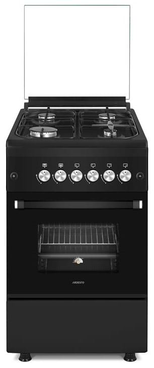 Фото - Плита газовая Ardesto FSCF-G50LMBG