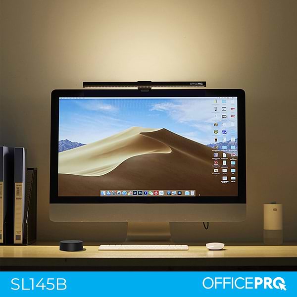 Фото - Лампа для монитора OfficePro SL145B