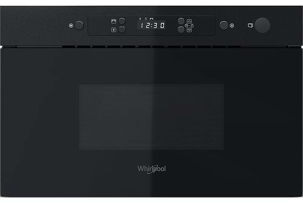 Фото - Уценка - Микроволновая печь (СВЧ) встраиваемая Whirlpool MBNA900B
