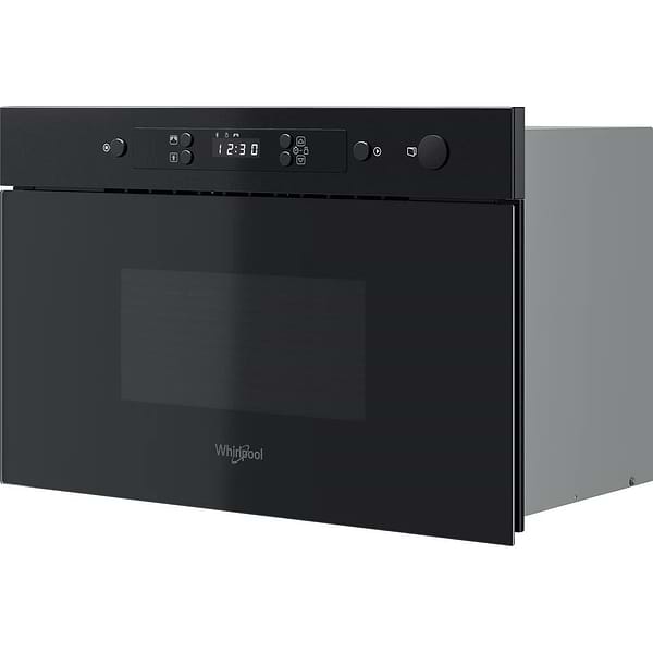 Фото - Уценка - Микроволновая печь (СВЧ) встраиваемая Whirlpool MBNA900B