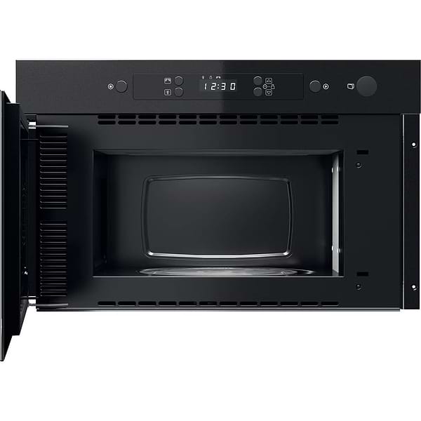 Фото - Уценка - Микроволновая печь (СВЧ) встраиваемая Whirlpool MBNA900B