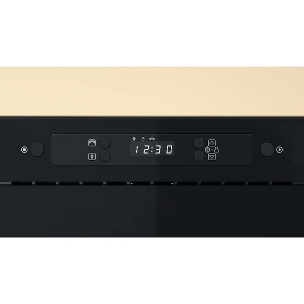Фото - Уценка - Микроволновая печь (СВЧ) встраиваемая Whirlpool MBNA900B