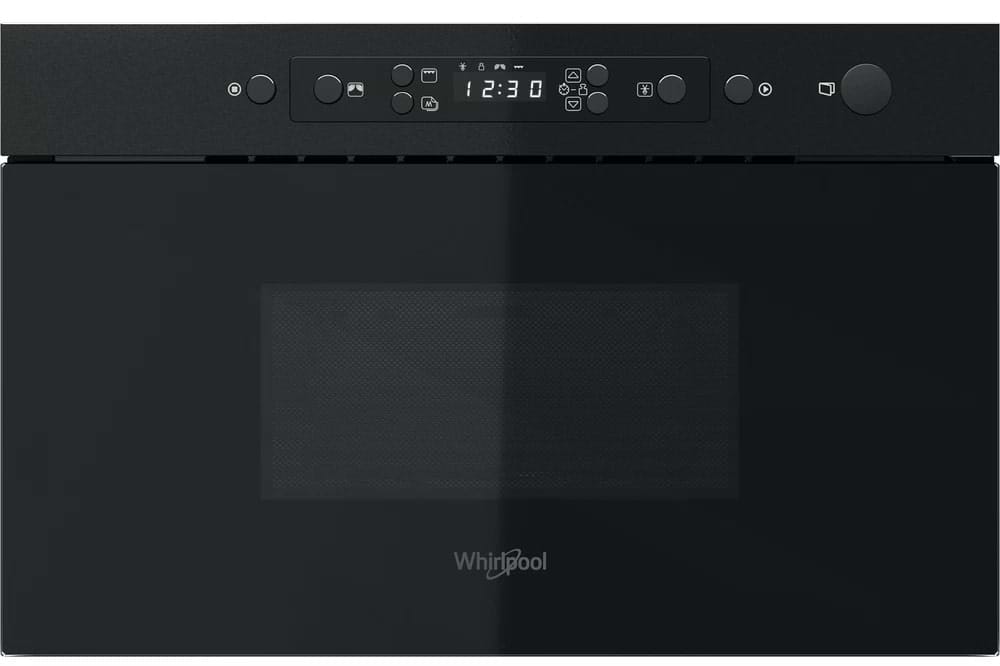 Микроволновая печь (СВЧ) встраиваемая Whirlpool MBNA920B - Фото 1