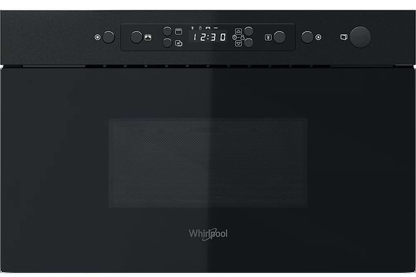 Фото - Микроволновая печь (СВЧ) встраиваемая Whirlpool MBNA920B