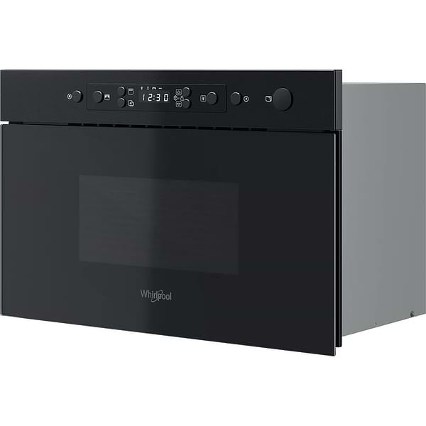 Фото - Микроволновая печь (СВЧ) встраиваемая Whirlpool MBNA920B