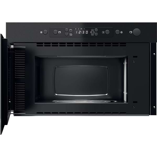 Фото - Микроволновая печь (СВЧ) встраиваемая Whirlpool MBNA920B