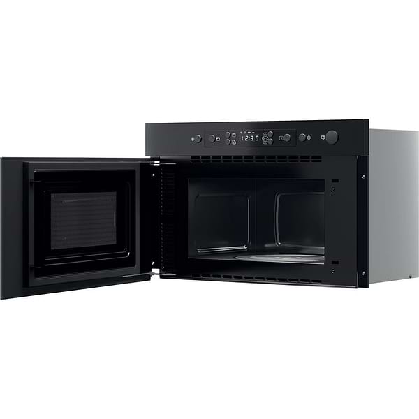 Фото - Микроволновая печь (СВЧ) встраиваемая Whirlpool MBNA920B