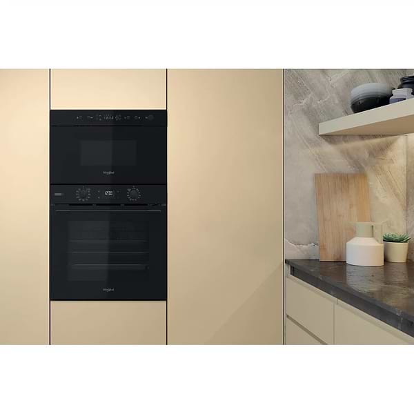 Фото - Микроволновая печь (СВЧ) встраиваемая Whirlpool MBNA920B