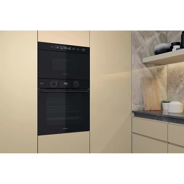 Фото - Микроволновая печь (СВЧ) встраиваемая Whirlpool MBNA920B