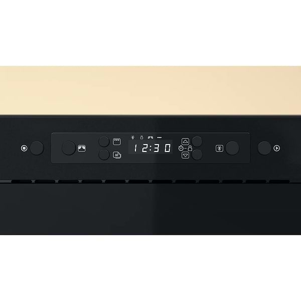 Фото - Микроволновая печь (СВЧ) встраиваемая Whirlpool MBNA920B