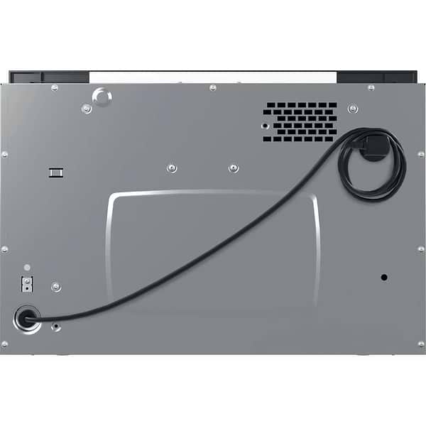 Фото - Микроволновая печь (СВЧ) встраиваемая Whirlpool MBNA920B