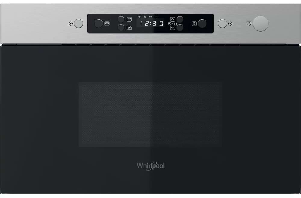 Микроволновая печь (СВЧ) встраиваемая Whirlpool MBNA920X - Фото 1