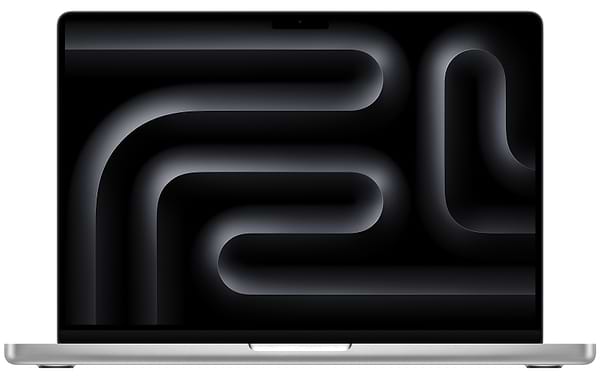 Фото - Ноутбук Apple MacBook Pro 14'' M5 10-core CPU 10-core GPU 24Gb 1Tb MDE64 Silver