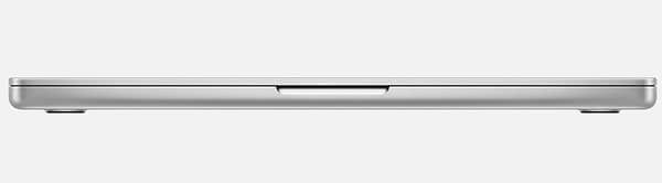 Фото - Ноутбук Apple MacBook Pro 14'' M5 10-core CPU 10-core GPU 24Gb 1Tb MDE64 Silver