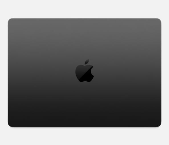 Фото - Ноутбук Apple MacBook Pro 14'' M5 10-core CPU 10-core GPU 16Gb 1Tb MDE14 Space Black