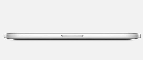 Фото - Ноутбук Apple MacBook Pro 13.3'' M2 256Gb MNEP3 Silver