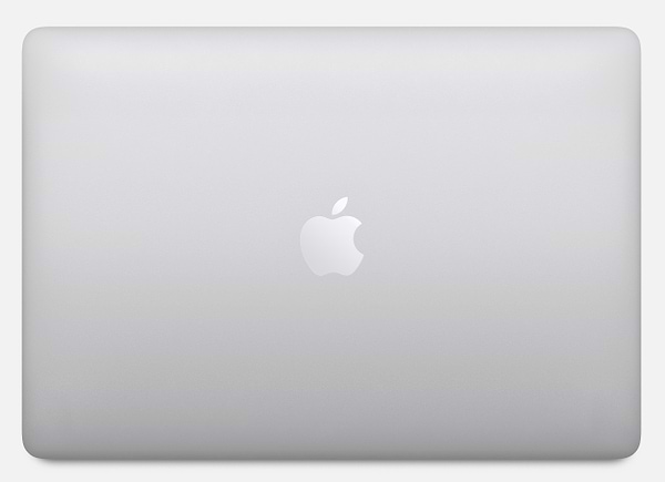 Фото - Ноутбук Apple MacBook Pro 13.3'' M2 256Gb MNEP3 Silver