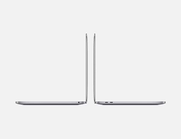 Фото - Ноутбук Apple MacBook Pro 13.3'' M2 256Gb MNEH3 Space Gray