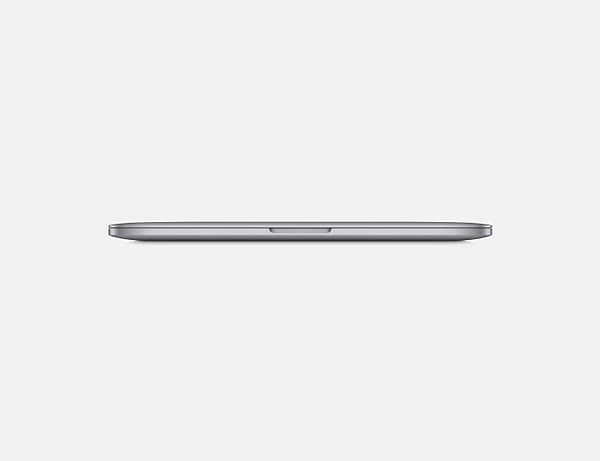Фото - Ноутбук Apple MacBook Pro 13.3'' M2 256Gb MNEH3 Space Gray