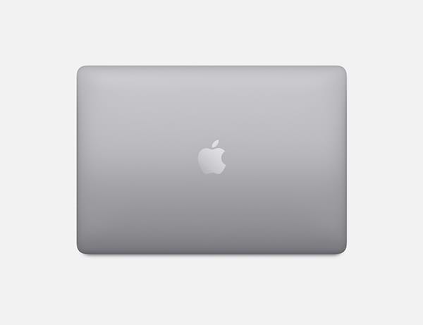 Фото - Ноутбук Apple MacBook Pro 13.3'' M2 256Gb MNEH3 Space Gray
