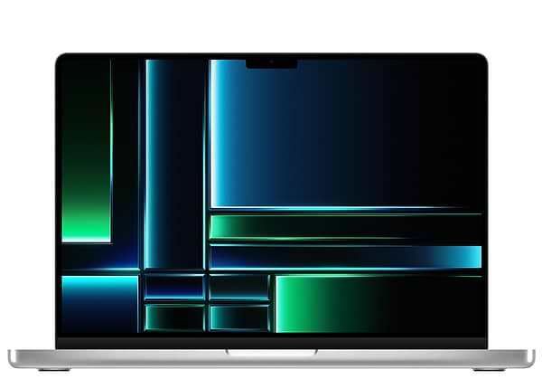 Фото - Ноутбук Apple MacBook Pro 14'' M2 Max 1TB MPHK3 Silver