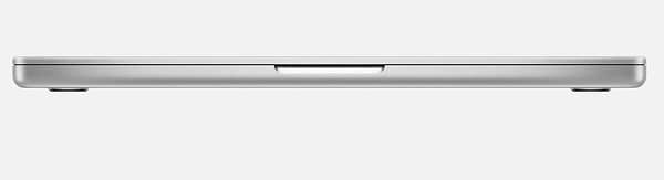 Фото - Ноутбук Apple MacBook Pro 14'' M2 Pro 512GB MPHH3 Silver