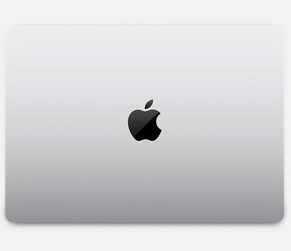 Фото - Ноутбук Apple MacBook Pro 16'' M2 Max 1TB MNWE3 Silver