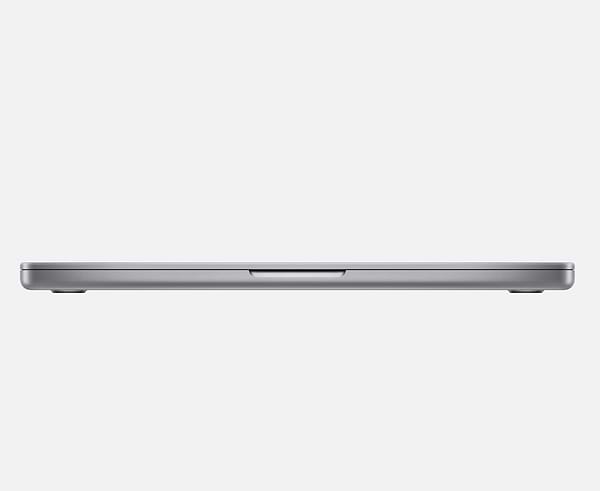 Фото - Ноутбук Apple MacBook Pro 14'' M2 Pro 1TB MPHF3 Space Gray