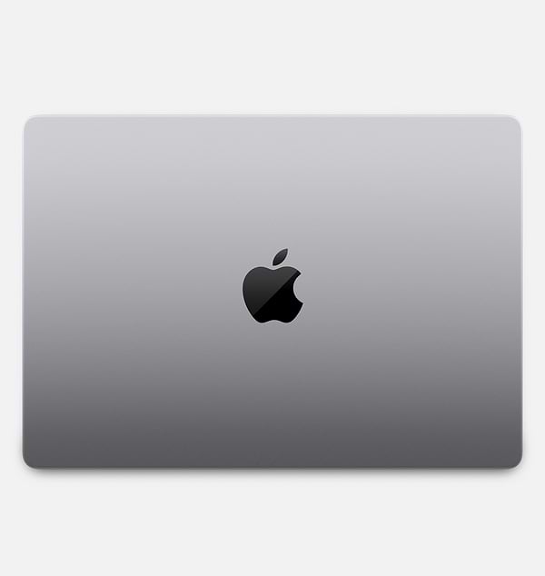 Фото - Ноутбук Apple MacBook Pro 14'' M2 Pro 1TB MPHF3 Space Gray