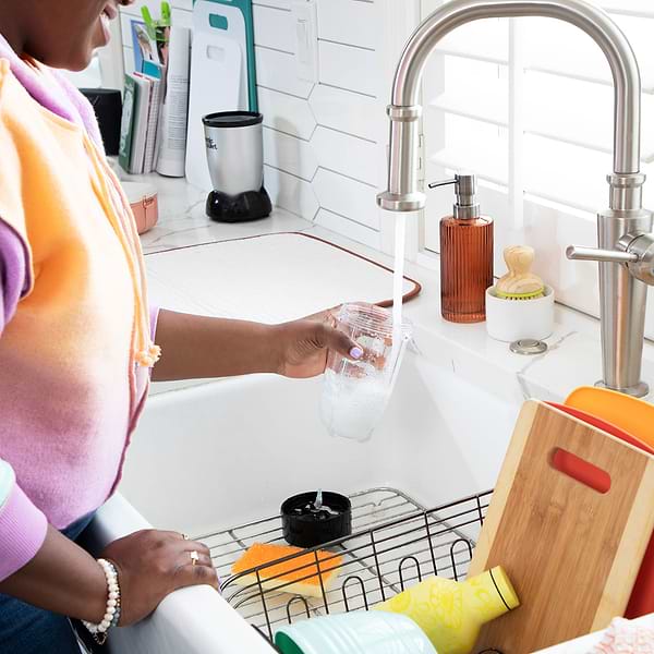 Фото - Уценка - Блендер стационарный NUTRIBULLET MagicBullet MBR04 B