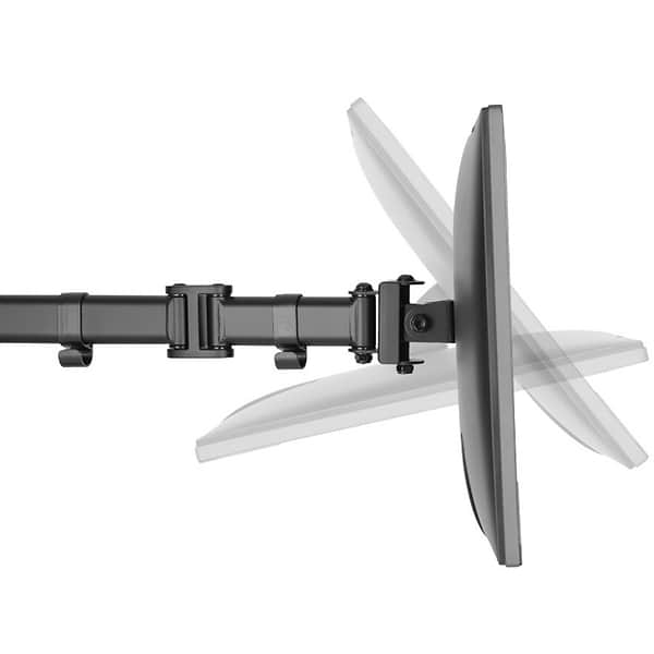 Фото - Крепление настольное iTECH MBS-03F