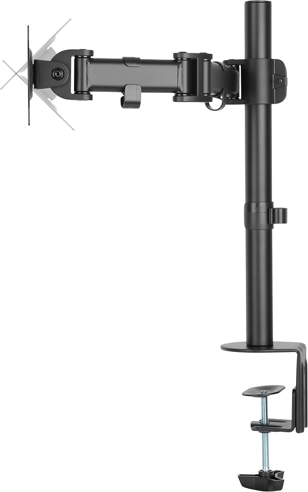 Фото - Крепление настольное iTECH MBS-03F