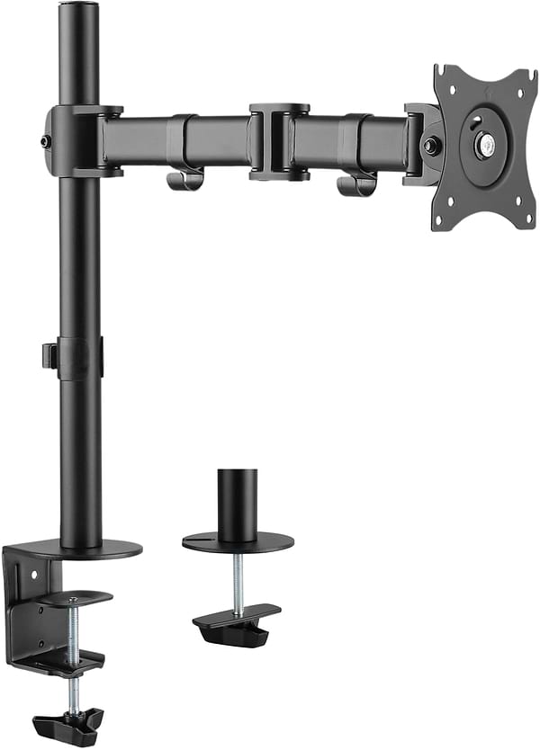 Фото - Крепление настольное iTECH MBS-03F