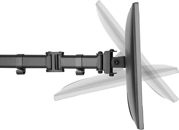Фото - Крепление настольное iTECH MBS-03F