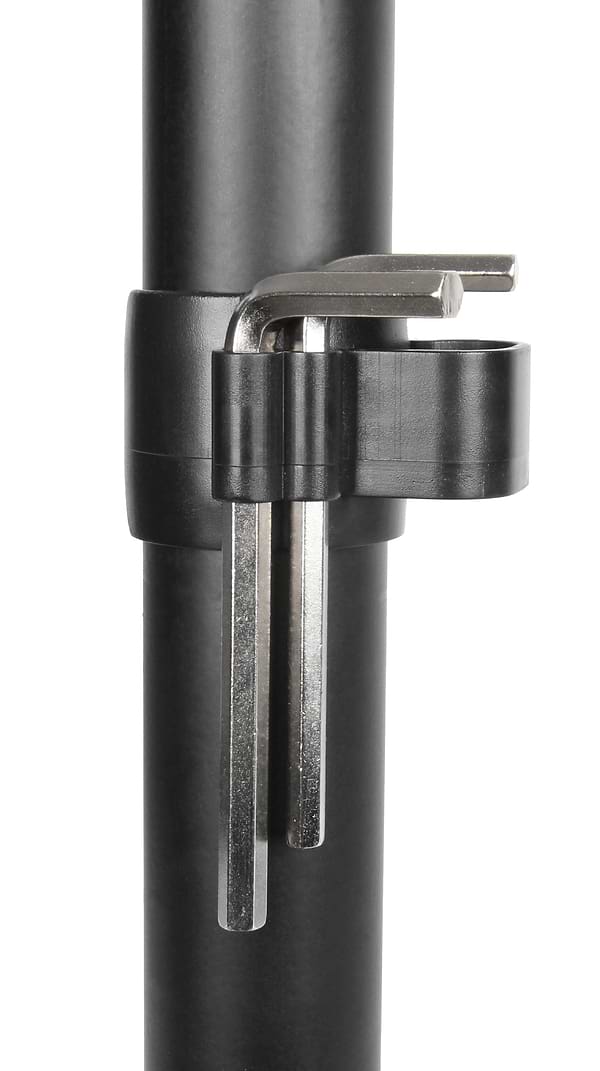 Фото - Крепление настольное iTECH MBS-03F