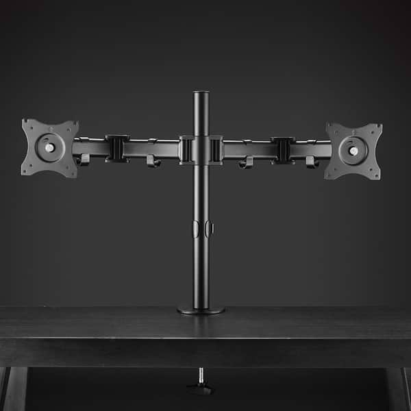 Фото - Крепление настольное ITECHmount MBS-12F