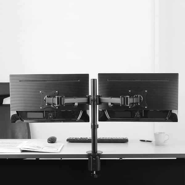 Фото - Крепление настольное ITECHmount MBS-12F