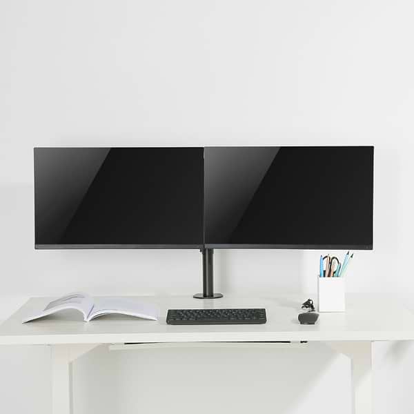 Фото - Крепление настольное ITECHmount MBS-12F