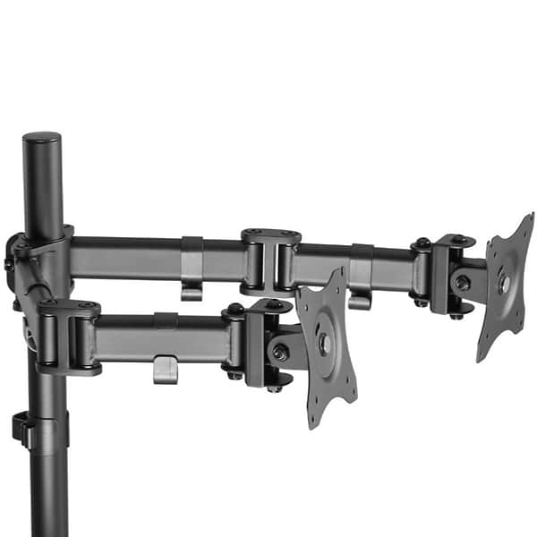 Фото - Крепление настольное ITECHmount MBS-12F