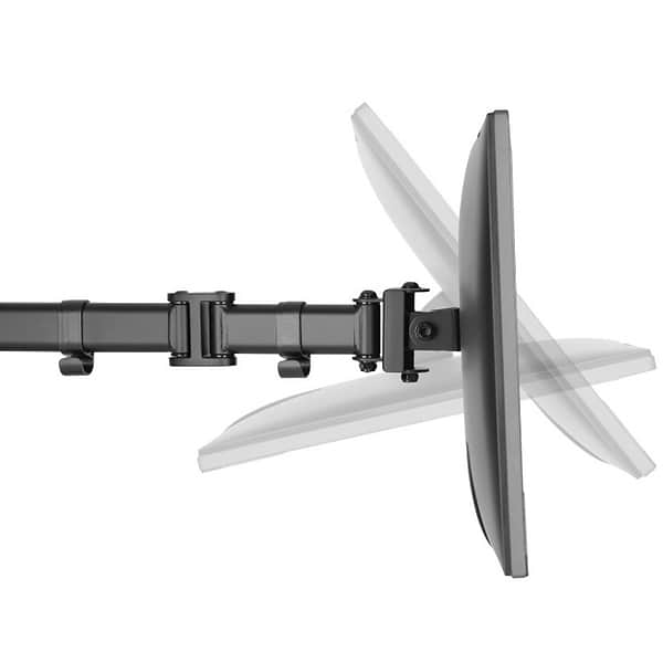 Фото - Крепление настольное ITECHmount MBS-12F